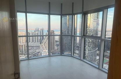 Apartment - 3 Bedrooms - 2 Bathrooms for rent in Radiant Square - City Of Lights - Al Reem Island - Abu Dhabi