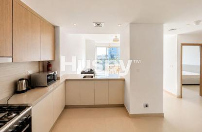 Apartment - 1 Bedroom - 1 Bathroom for sale in 5242 Tower 2 - 5242 - Dubai Marina - Dubai