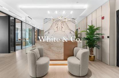 Office Space - Studio for rent in Burj Daman - DIFC - Dubai Office Space - Studio for rent in Burj Daman - DIFC - Dubai