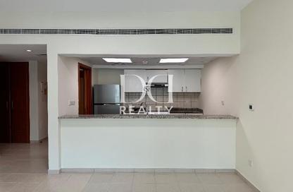 Apartment - 1 Bedroom - 1 Bathroom for sale in Al Ghozlan 3 - Al Ghozlan - Greens - Dubai