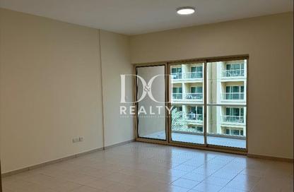 Apartment - 1 Bedroom - 1 Bathroom for sale in Al Ghozlan 3 - Al Ghozlan - Greens - Dubai