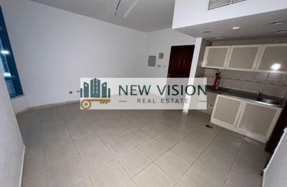 Apartment - Studio - 1 Bathroom for rent in Qasimia 13 building - Al Nad - Al Qasimia - Sharjah
