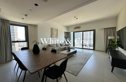 Apartment - 2 Bedrooms - 2 Bathrooms for rent in Burj Crown - Downtown Dubai - Dubai