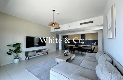 Apartment - 2 Bedrooms - 2 Bathrooms for rent in Burj Crown - Downtown Dubai - Dubai