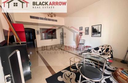 Apartment - 1 Bedroom - 1 Bathroom for sale in Trafalgar Tower - CBD (Central Business District) - International City - Dubai