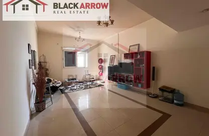 Apartment - 1 Bedroom - 1 Bathroom for sale in Trafalgar Tower - CBD (Central Business District) - International City - Dubai