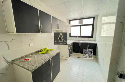 Apartment - 1 Bedroom - 2 Bathrooms for rent in Al Jurf 2 - Al Jurf - Ajman Downtown - Ajman
