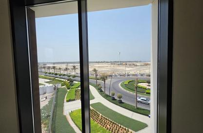 Apartment - 2 Bedrooms - 2 Bathrooms for sale in Maryam Beach Residence - Maryam Island - Al Khan - Sharjah