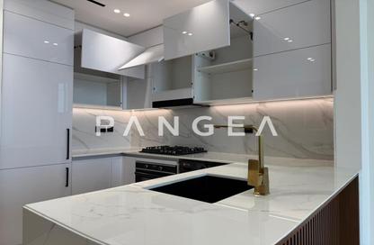 Apartment - 1 Bedroom - 2 Bathrooms for rent in Binghatti Tulip - District 11 - Jumeirah Village Circle - Dubai