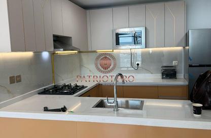 Apartment - 2 Bedrooms - 2 Bathrooms for rent in Skyz by Danube - Arjan - Dubai Apartment - 2 Bedrooms - 2 Bathrooms for rent in Skyz by Danube - Arjan - Dubai
