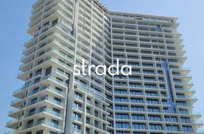 Apartment - 1 - 1 for rent in The Paragon by IGO - Business Bay - Dubai Apartment - 1 - 1 for rent in The Paragon by IGO - Business Bay - Dubai
