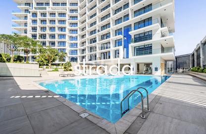 Apartment - 1 - 1 for rent in The Paragon by IGO - Business Bay - Dubai Apartment - 1 - 1 for rent in The Paragon by IGO - Business Bay - Dubai
