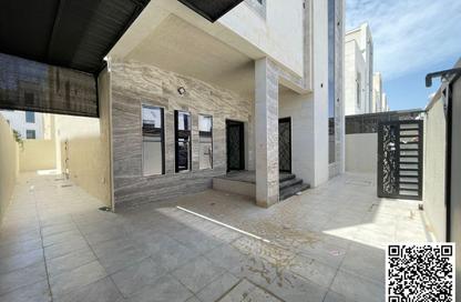 Villa - 6 Bedrooms - 7+ Bathrooms for rent in Al Aamra Gardens - Al Amerah - Ajman