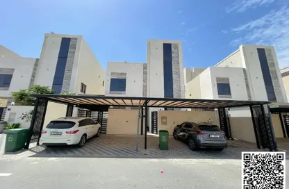 فيلا - 6 غرف نوم - 8 حمامات للايجار في العامرة جاردنز - العامرة - عجمان