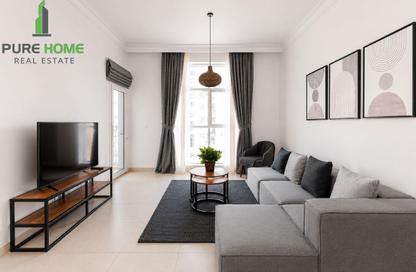 Apartment - 2 Bedrooms - 3 Bathrooms for rent in Ansam 2 - Ansam - Yas Island - Abu Dhabi Apartment - 2 Bedrooms - 3 Bathrooms for rent in Ansam 2 - Ansam - Yas Island - Abu Dhabi