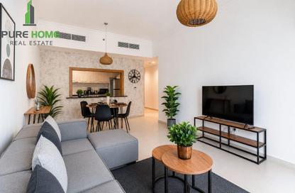 Apartment - 2 Bedrooms - 3 Bathrooms for rent in Ansam 2 - Ansam - Yas Island - Abu Dhabi Apartment - 2 Bedrooms - 3 Bathrooms for rent in Ansam 2 - Ansam - Yas Island - Abu Dhabi