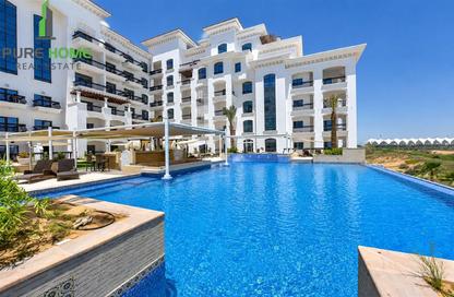 Apartment - 2 Bedrooms - 3 Bathrooms for rent in Ansam 2 - Ansam - Yas Island - Abu Dhabi Apartment - 2 Bedrooms - 3 Bathrooms for rent in Ansam 2 - Ansam - Yas Island - Abu Dhabi
