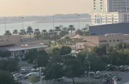 شقة - 2 غرف نوم - 2 حمامات للبيع في المجاز 3 - المجاز - الشارقة