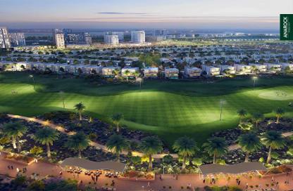 Apartment - 2 - 3 for sale in Golf Trails - Emaar South - Dubai South (Dubai World Central) - Dubai Apartment - 2 - 3 for sale in Golf Trails - Emaar South - Dubai South (Dubai World Central) - Dubai