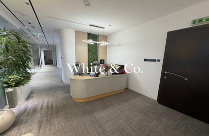Office Space - Studio for sale in Bay Square Building 1 - Bay Square - Business Bay - Dubai