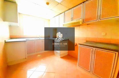 Apartment - 2 Bedrooms - 2 Bathrooms for rent in Muwaileh 3 Building - Muwaileh - Sharjah