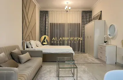 Apartment - Studio - 1 Bathroom for rent in G24 - District 11 - Jumeirah Village Circle - Dubai