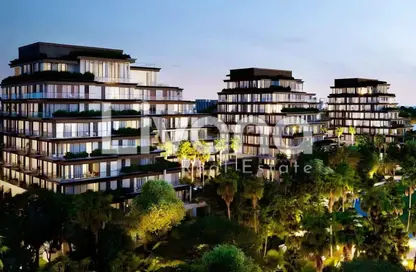 شقة - غرفة نوم - 2 حمامات للبيع في ياس ليفينج - جزيرة ياس - أبوظبي