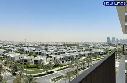 Apartment - 1 Bedroom - 1 Bathroom for rent in Hills Park - Dubai Hills Estate - Dubai