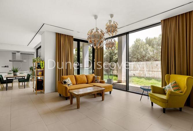 Exclusive | Beautiful Garden | Vacant