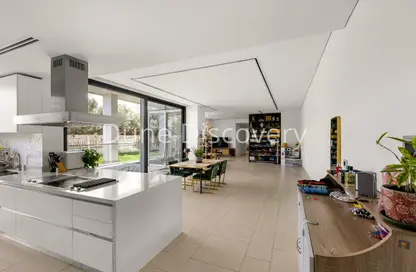 Apartment - 1 Bedroom - 2 Bathrooms for sale in Seventh Heaven - Al Barari - Dubai Apartment - 1 Bedroom - 2 Bathrooms for sale in Seventh Heaven - Al Barari - Dubai