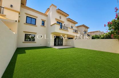 Villa - 3 Bedrooms - 3 Bathrooms for rent in Mira 5 - Mira - Reem - Dubai