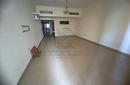 Apartment - 1 - 2 for rent in Horizon Tower A - Horizon Towers - Ajman Downtown - Ajman
