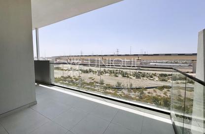 Apartment - 1 Bedroom - 2 Bathrooms for rent in Millennium Talia Residences - Al Furjan - Dubai