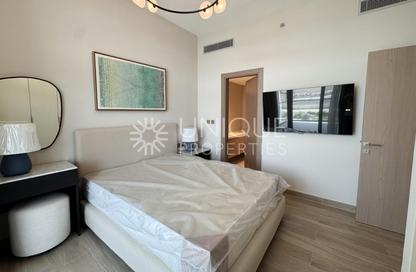 Apartment - 1 Bedroom - 2 Bathrooms for rent in Millennium Talia Residences - Al Furjan - Dubai