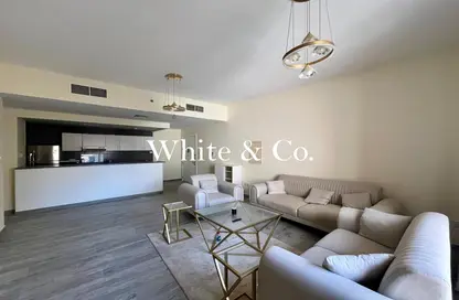 Apartment - 1 Bedroom - 2 Bathrooms for sale in Magnolia 1 - Emirates Gardens 2 - District 14 - Jumeirah Village Circle - Dubai