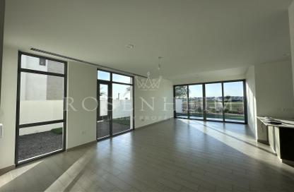 Villa - 4 Bedrooms - 5 Bathrooms for rent in Golf Links - Emaar South - Dubai South (Dubai World Central) - Dubai