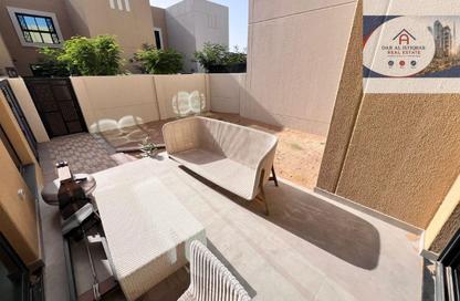 Villa - 4 Bedrooms - 6 Bathrooms for sale in Sharjah Sustainable City - Sharjah Villa - 4 Bedrooms - 6 Bathrooms for sale in Sharjah Sustainable City - Sharjah