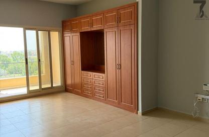 Apartment - Studio - 1 Bathroom for rent in Golf Apartments - Al Hamra Village - Ras Al Khaimah