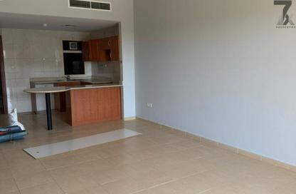 Apartment - Studio - 1 Bathroom for rent in Golf Apartments - Al Hamra Village - Ras Al Khaimah