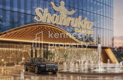 متجر - استوديو للبيع في شاروكز من دانوب - الصفوح 1 - الصفوح - دبي متجر - استوديو للبيع في شاروكز من دانوب - الصفوح 1 - الصفوح - دبي