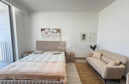 Apartment - Studio - 1 for rent in Luma 22 West Tower - Luma 22 - District 10 - Jumeirah Village Circle - Dubai