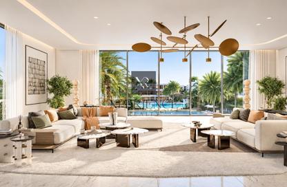 Villa - 6 - 7 for sale in Mirage - The Oasis by Emaar - Dubai Villa - 6 - 7 for sale in Mirage - The Oasis by Emaar - Dubai