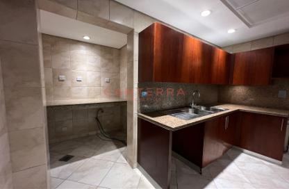 Apartment - 2 Bedrooms - 4 Bathrooms for rent in Al Fattan Marine Tower - Al Fattan Marine Towers - Jumeirah Beach Residence - Dubai
