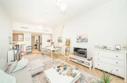 Apartment - 2 Bedrooms - 3 Bathrooms for rent in BLVD Heights Tower 2 - BLVD Heights - Downtown Dubai - Dubai