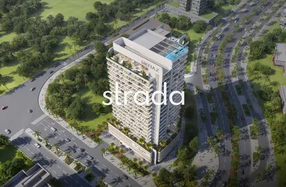 شقة - 3 غرف نوم - 4 حمامات للبيع في لو بلان من إمتياز - مجمع دبي ريزيدنس - دبي لاند - دبي