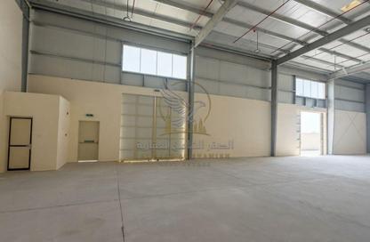 Warehouse - Studio - 2 for rent in Al Sajaa S - Al Sajaa - Sharjah