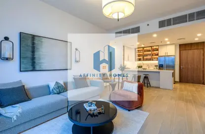 Apartment - 1 Bedroom - 1 Bathroom for sale in The Mayfair - Town Square - Dubai