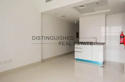 شقة - غرفة نوم - 2 حمامات للايجار في ذا جيت ريزيدينس 2 - مجمع دبي ريزيدنس - دبي لاند - دبي