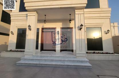 Villa - 4 Bedrooms - 6 Bathrooms for sale in Al Helio 2 - Al Helio - Ajman Villa - 4 Bedrooms - 6 Bathrooms for sale in Al Helio 2 - Al Helio - Ajman