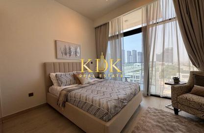 Apartment - Studio - 1 Bathroom for rent in Azizi Riviera 23 - Azizi Riviera - Meydan One - Meydan - Dubai Apartment - Studio - 1 Bathroom for rent in Azizi Riviera 23 - Azizi Riviera - Meydan One - Meydan - Dubai